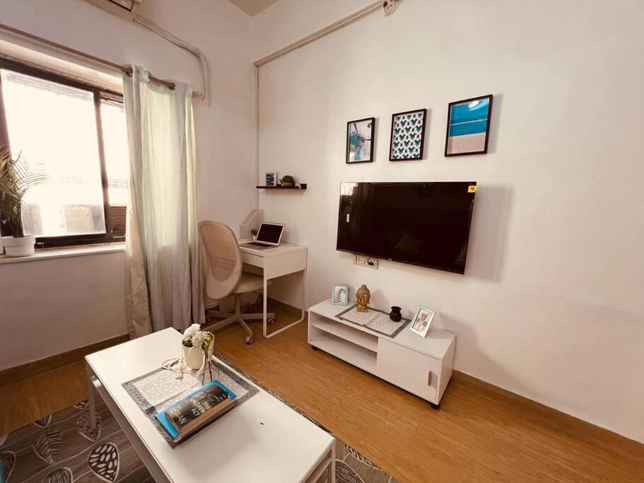 Casa Bella, Near Hinduja Hospital By Connekt Homes Bombaj Zewnętrze zdjęcie